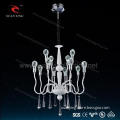 Nice looking Design Led Crystal lighting pendant lamp